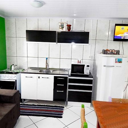 Linda Vista Residence Gramado Floresta  Chambre photo