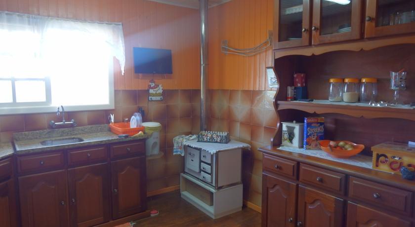 Linda Vista Residence Gramado Floresta  Chambre photo