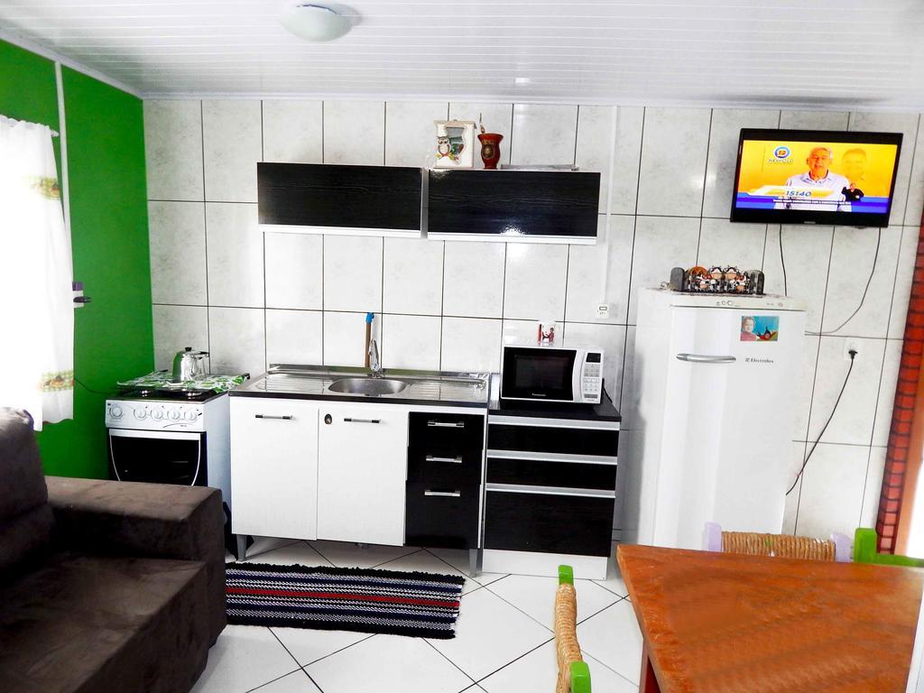 Linda Vista Residence Gramado Floresta  Chambre photo